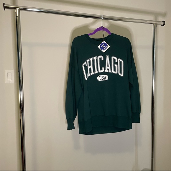 Abercrombie & Fitch Other - A&F crew